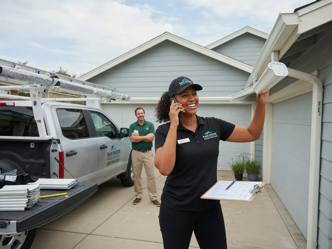 Gutter Installation Cibola, AZ FAQs